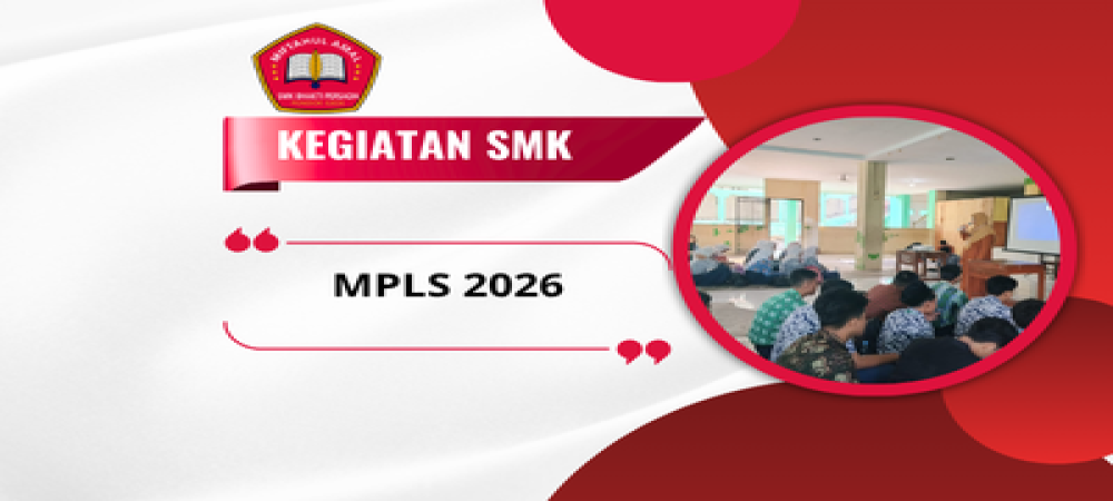 Sukses Digelar! MPLS Ramah Anak SMK Bhakti Persada 2026: Wujudkan Generasi Berkarakter 