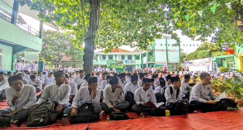 Maulid Nabi Muhammad