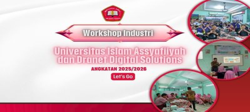 Workshop Kampus & Industri SMK Bhakti Persada