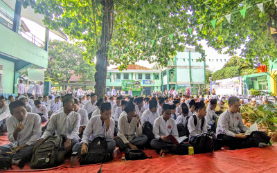 Maulid Nabi Muhammad