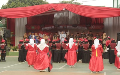 Haflatul Imtihan 2025 YPI Miftahul Amal