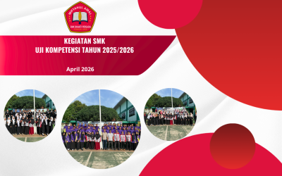 Uji Kompetensi Tahun 2025-2026